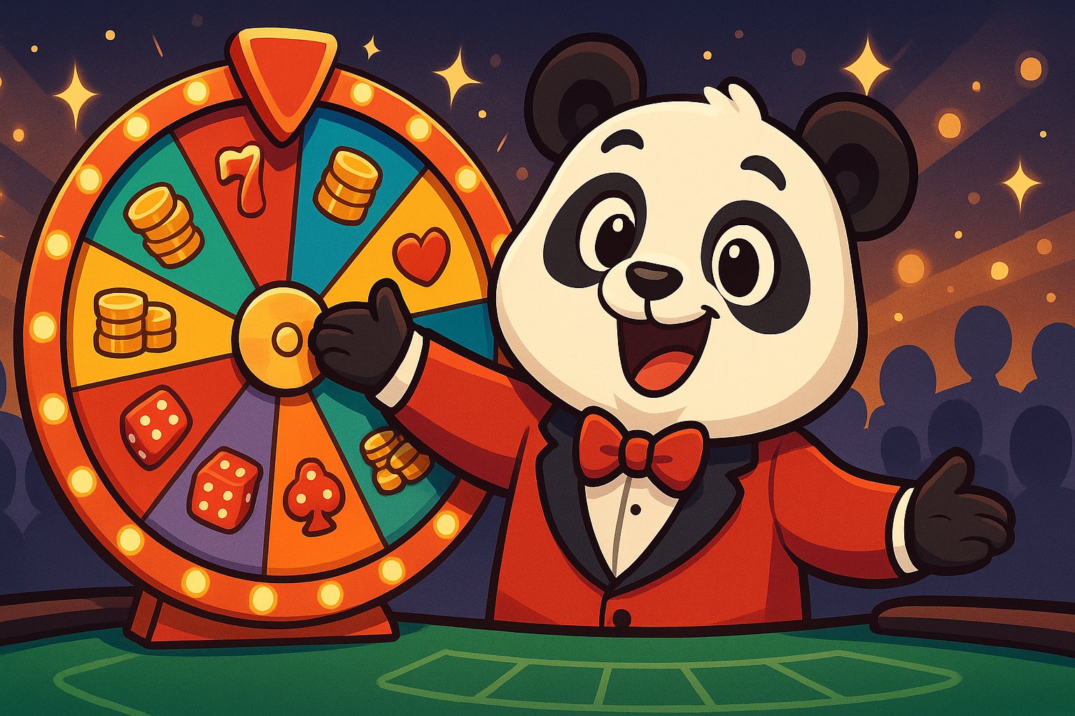 Đặt cược slot online và casino trực tiếp trên di động mượt mà