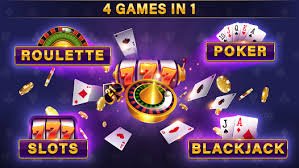 Trải nghiệm các trò slot online đa dạng chủ đề