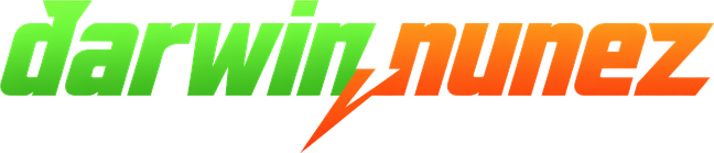 Logo darwin nunez